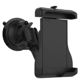 RAM Mount RAM Quick-Grip Suction Cup Mount f/Apple MagSafe Compatible Phones [RAM-B-166-UN15WU]