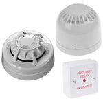 Maretron High-Temperature Smoke/Heat Detector Kit [SH-003]