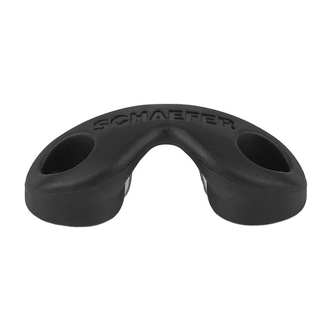 Schaefer Cam Fairlead - Black [77-17-BLK]