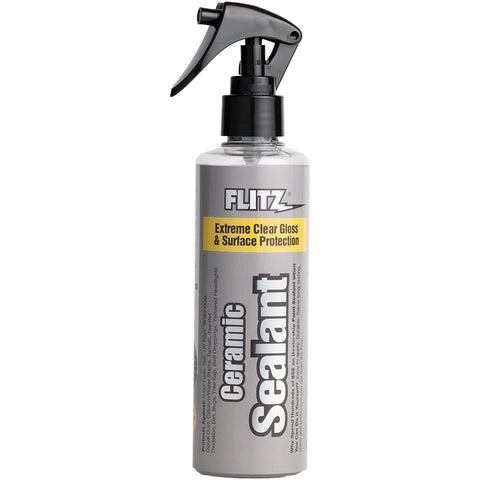 Flitz Ceramic Sealant 473ml/16oz Spray Bottle [CS 02906]