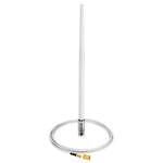 Digital Antenna 4 VHF/AIS White Antenna w/15 Cable [594-MW]