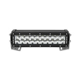 Black Oak Pro Series 3.0 Curved Double Row 10" LED Light Bar - Combo Optics - Black Housing [10CC-D5OS]