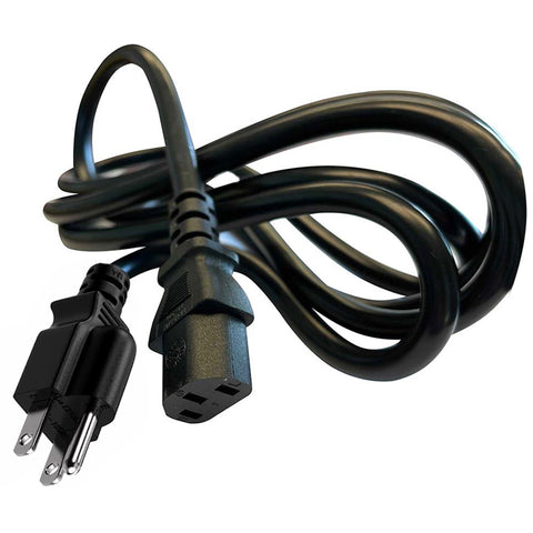 Victron Mains Cord NEMA 5-15P 120VAC f/Smart IP43 SKYLLA-S Phoenix - 2M Power Cord [ADA010100400]