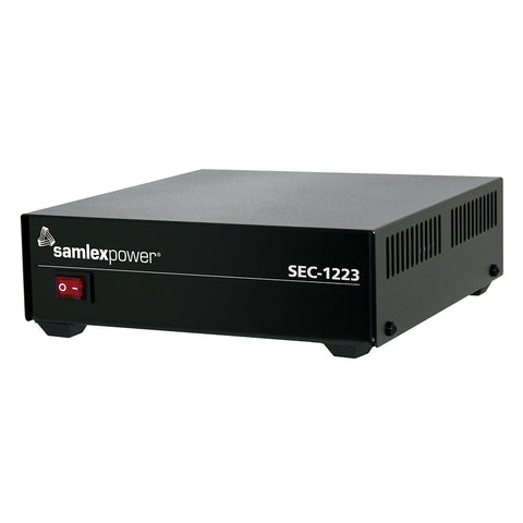 Samlex SEC-1223 Power Supply [SEC-1223]