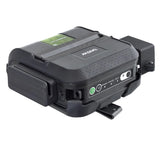 RAM Mount RAM Printer Cradle w/U-Bolt Mount f/Brother RuggedJet RJ-4030/40 [RAM-VPR-106]