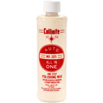 Collinite 325 All In One Polishing Wax - 16oz [325]