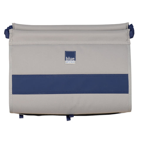 Blue Performance Bulkhead Sheet Bag - Small [PC3450]