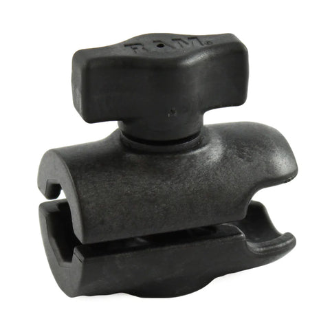 RAM Mount RAM Single Socket Arm w/Octagon Button Socket [RAP-B-200-1U]