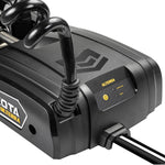 Minn Kota Ulterra QUEST 90/115 Trolling Motor w/Wireless Remote - MEGA Down/Side Imaging - 24/36V - 90/115LBS - 72" [1358503]