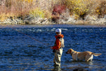 RIO Mainstream Trout Weight Forward Fly Line