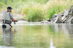 Adams Classic Dry Fly - 6 Flies Hook Size 14