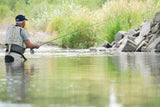 Barbless Adams Classic Dry Fly - Set of 6 - Hook Size 14
