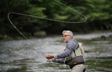 3 Pack Royal Trude Classic Hair Wing Dry Fly - Hook Size 16