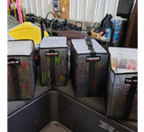 Money Bags - Mesh Bag Storage Solution- 2 Sizes Available!