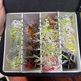 Spinnerbait Deposit Box - 2 Sizes Available!