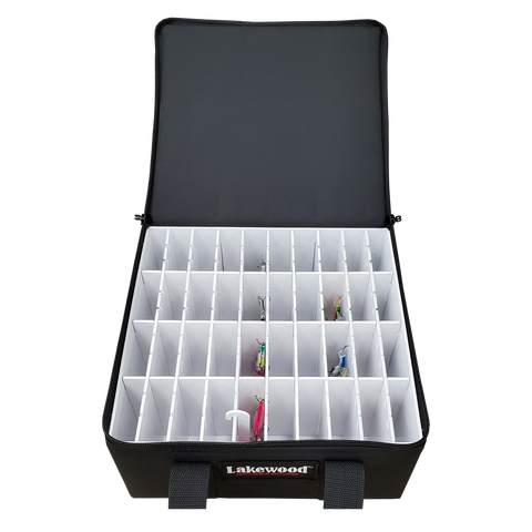 Shad Mate Tackle Box