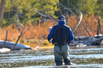 March Brown Classic Dry Fly - 6 Flies Hook Size 12