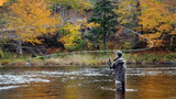 3 Pack Pale Morning Dun Parachute PMD Classic Dry Fly Hook Size 18