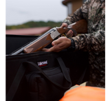 Single Scoped Rifle or Shotgun Case