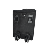 Deluxe Double Scoped Rifle or Shotgun Case