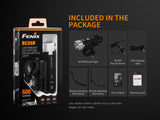 Fenix BC25R LED Bike Light