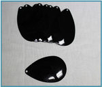 Bucktail Blades - Black