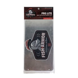Pro Lite Protective Back Plate
