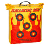 Ballistic 350 Archery Bag Target