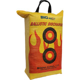 Ballistic Discharge Bag Target