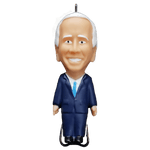 Biden Topwater Fishing Lure
