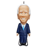 Biden Topwater Fishing Lure