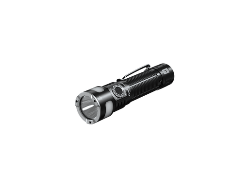 Fenix LD35R High Performance Multimode Tactical Flashlight