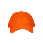 DSG Blaze Logo Cap