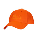 DSG Blaze Logo Cap