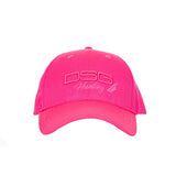 DSG Blaze Logo Cap