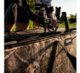 Single 41" Bow Case COMBO