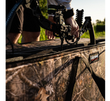 Single 45" Bow Case COMBO