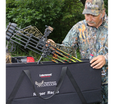 Single 45" Bow Case COMBO