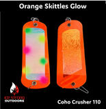 Ice Strong Outdoors - Custom Coho Crushers - NEW 2026 colors JUST RELEASED!