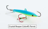 Crystal Reaper Jigs