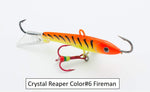 Crystal Reaper Jigs