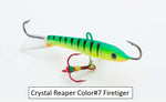 Crystal Reaper Jigs