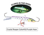 Crystal Reaper Jigs