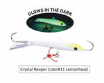 Crystal Reaper Jigs