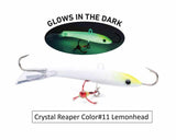 Crystal Reaper Jigs