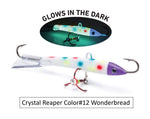 Crystal Reaper Jigs