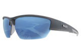 Raze Eyewear - Checkmate 34141 - Black Blue Smoke Polarized - currently backordered