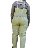 Miss Mayfly® MOXIE Chest Wader©