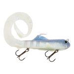 Mag SuperD Musky Swimbaits