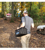 Range Bag Clay Shooter Case